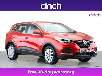Renault - Kadjar