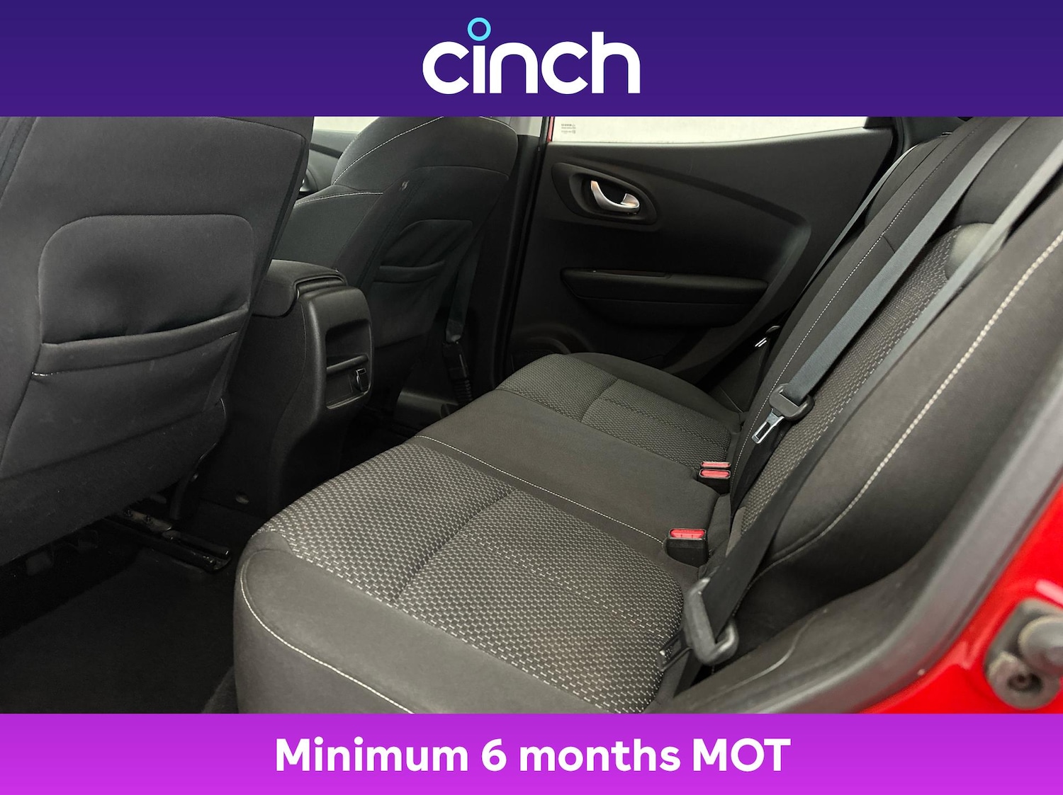 Used Renault Kadjar 2019 for sale - 76082274: Photo 20