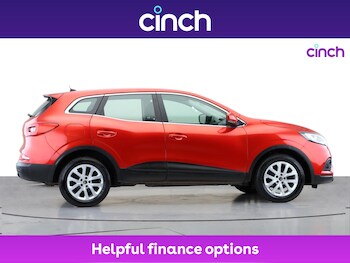Used Renault Kadjar 2019 for sale - 76082274: Photo 2
