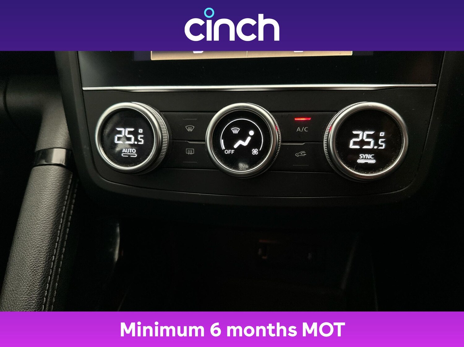 Used Renault Kadjar 2019 for sale - 76082274: Photo 32
