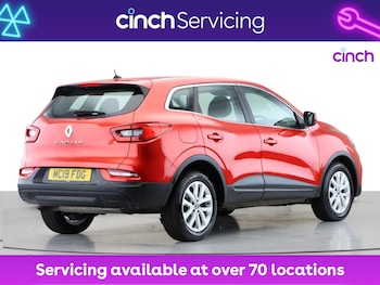 Used Renault Kadjar 2019 for sale - 76082274: Photo 3