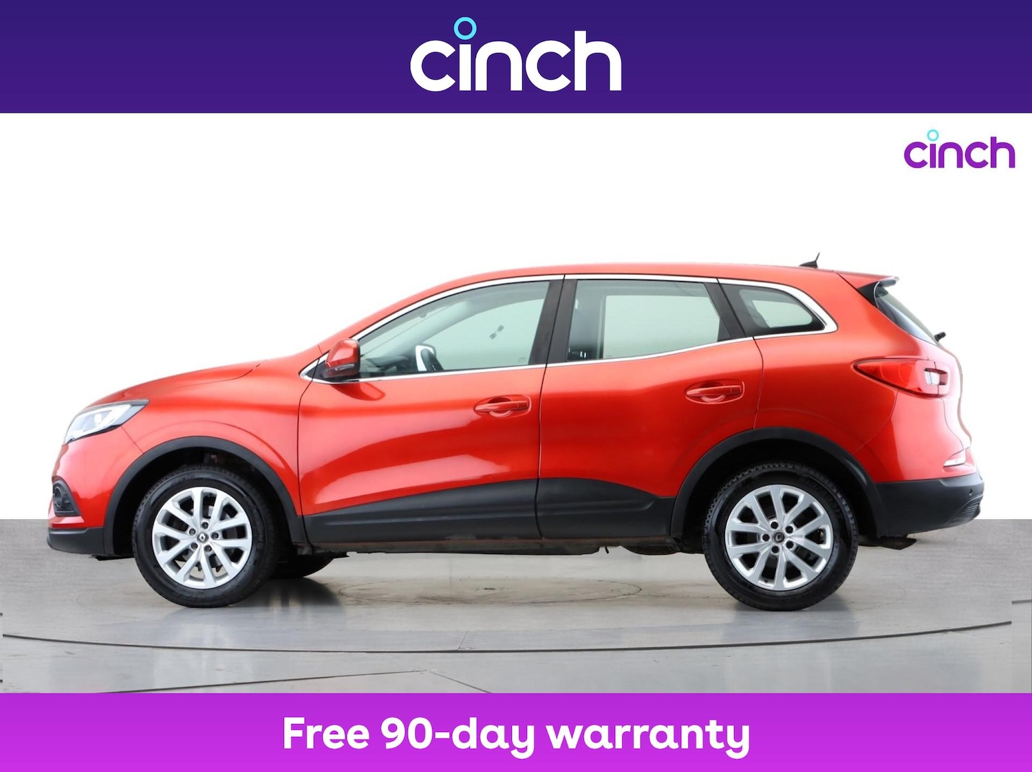 Used Renault Kadjar 2019 for sale - 76082274: Photo 8