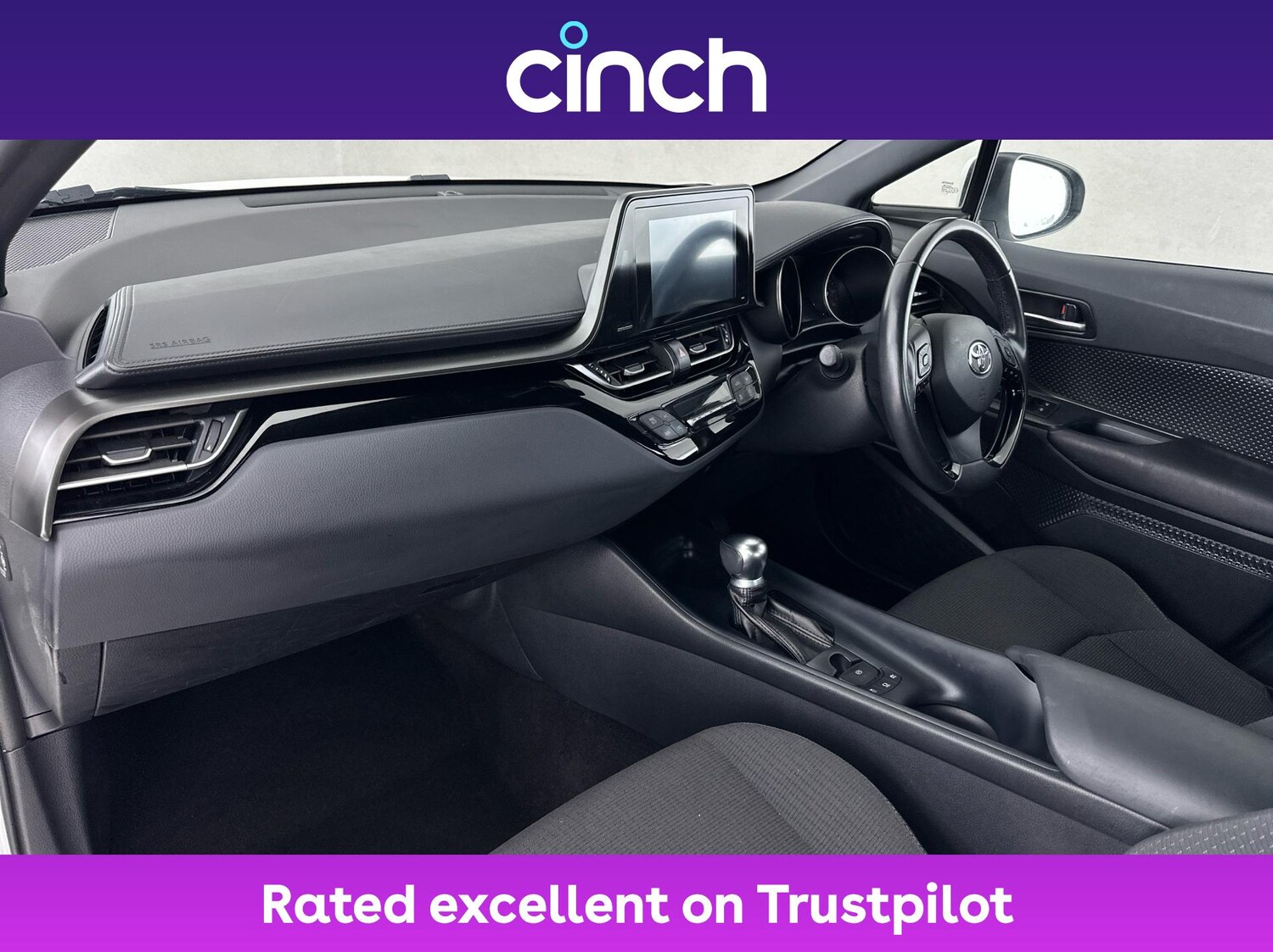 Used Toyota C-HR 2018 for sale - 75953443: Photo 14