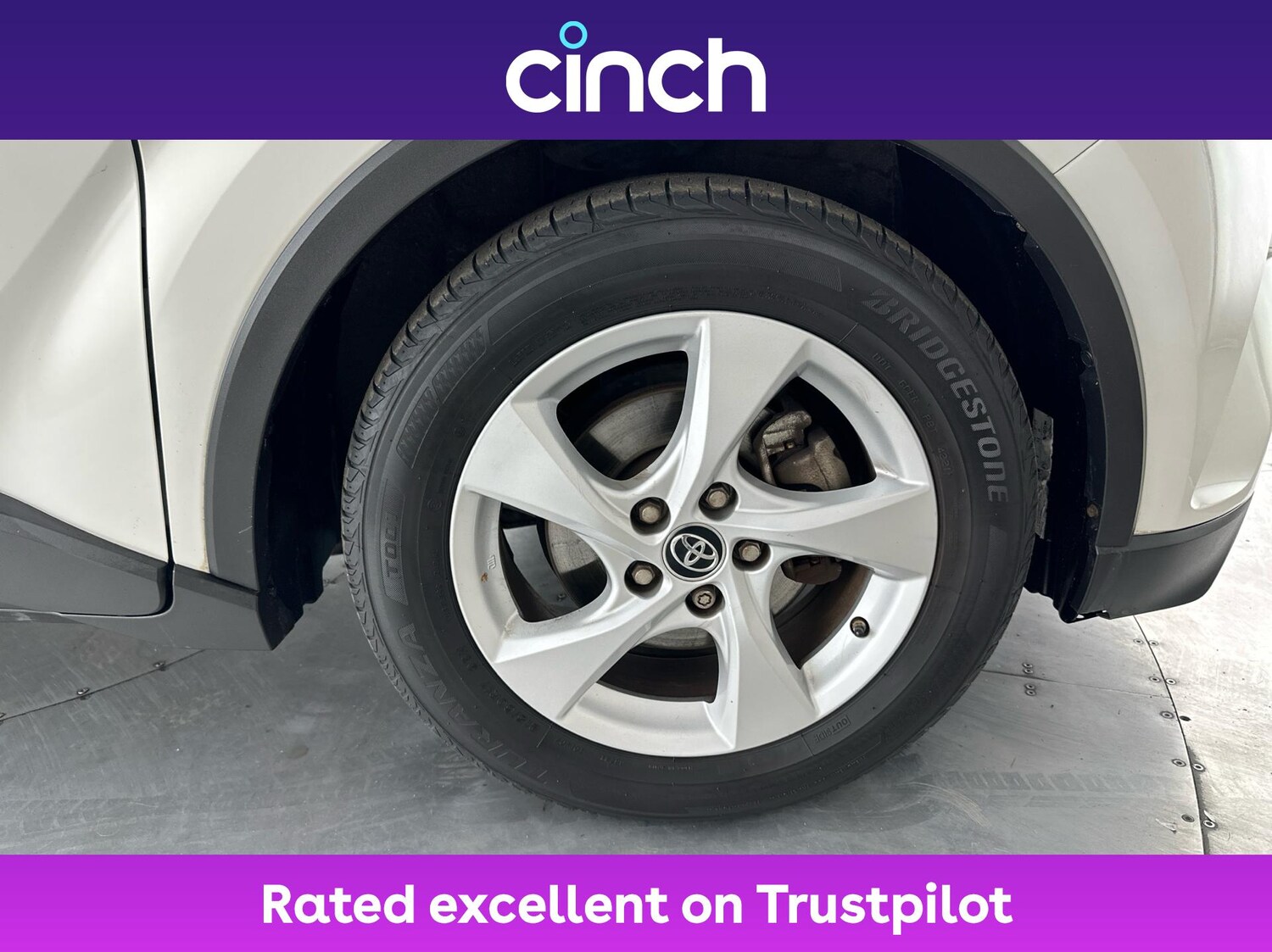 Used Toyota C-HR 2018 for sale - 75953443: Photo 28