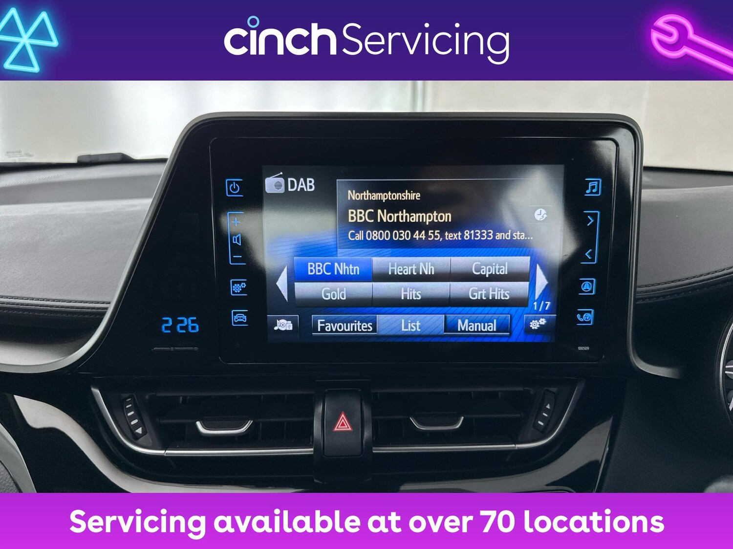 Used Toyota C-HR 2018 for sale - 75953443: Photo 31