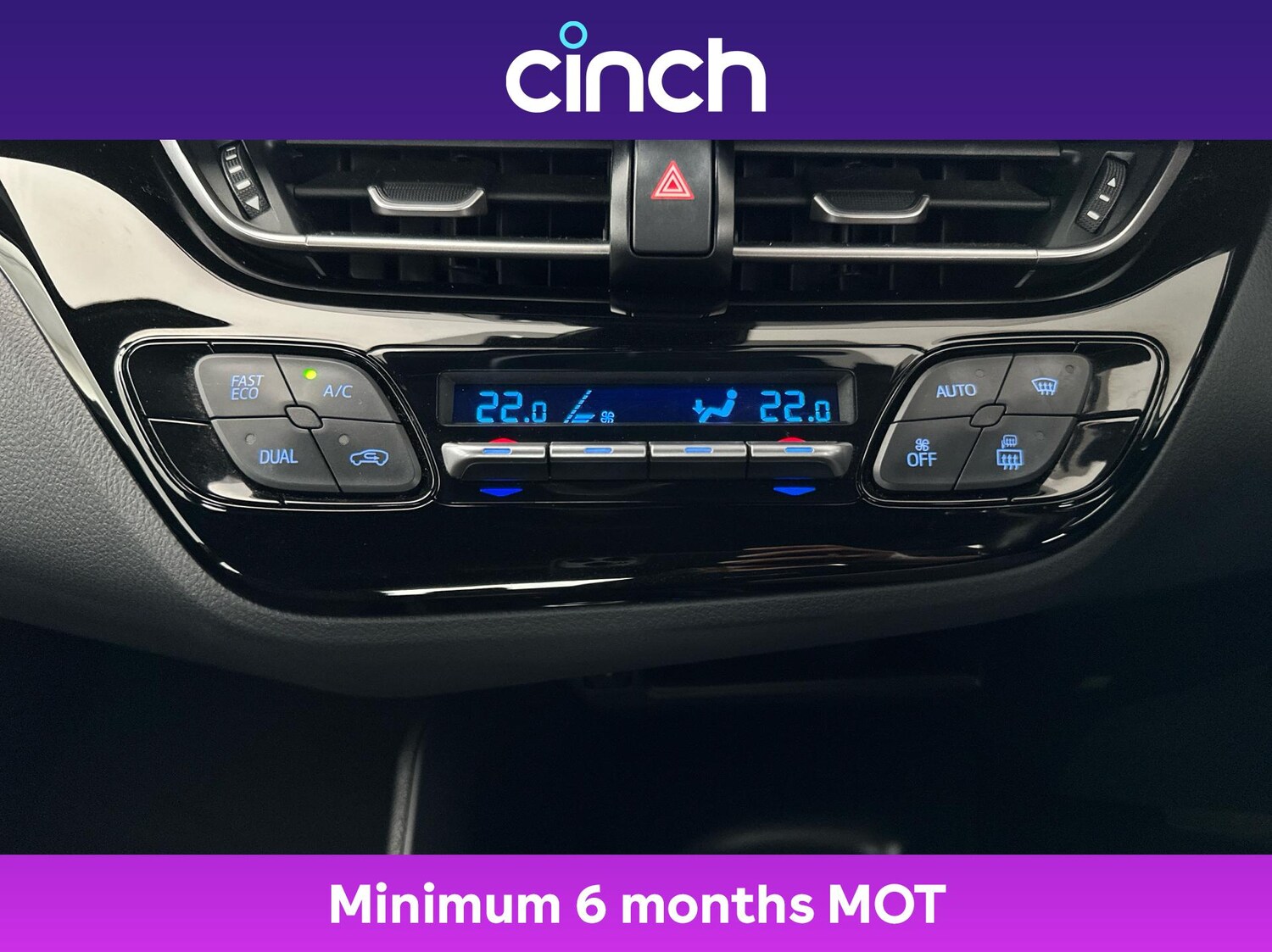 Used Toyota C-HR 2018 for sale - 75953443: Photo 32