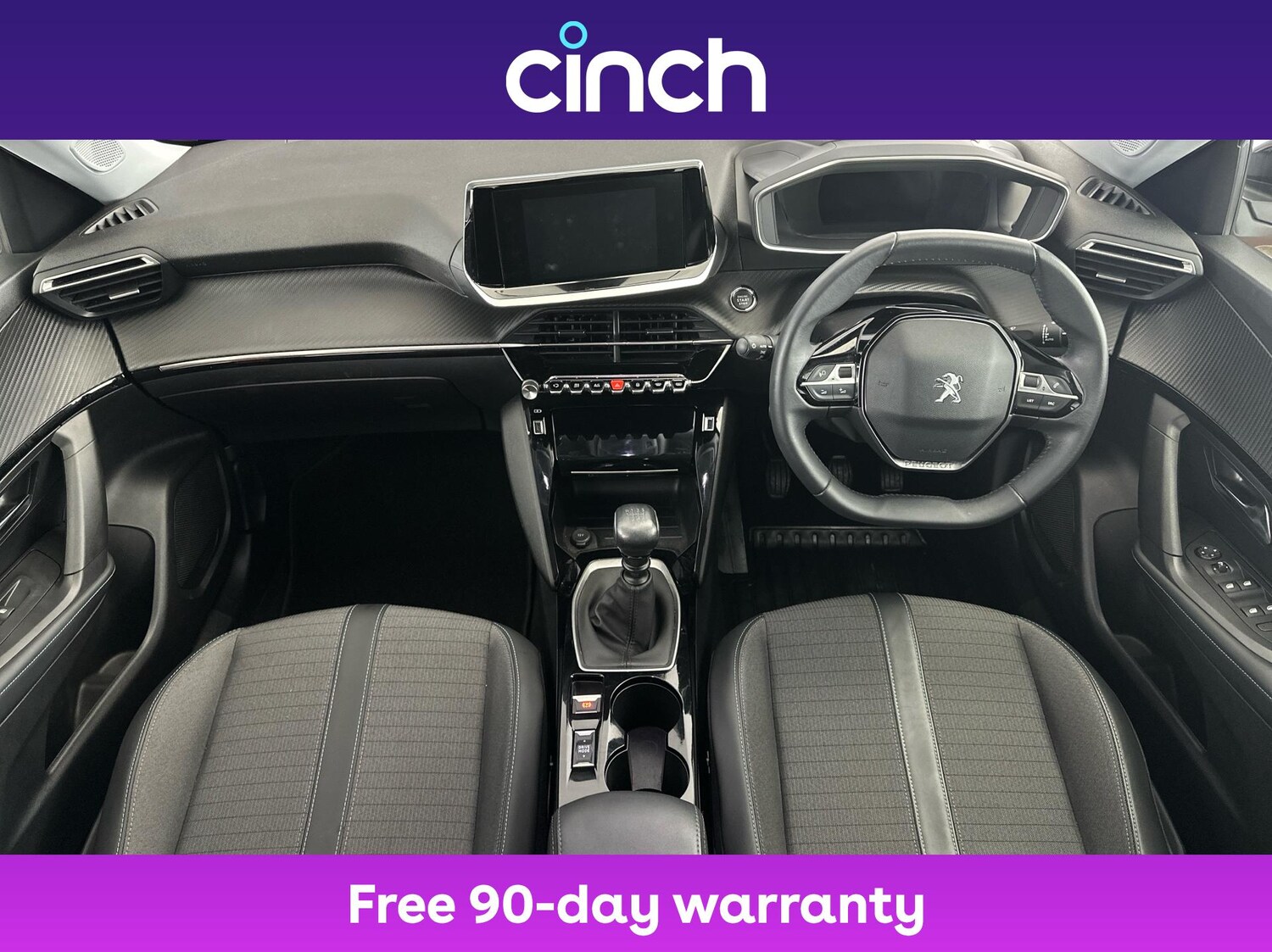 Used Peugeot 2008 2022 for sale - 76395199: Photo 15