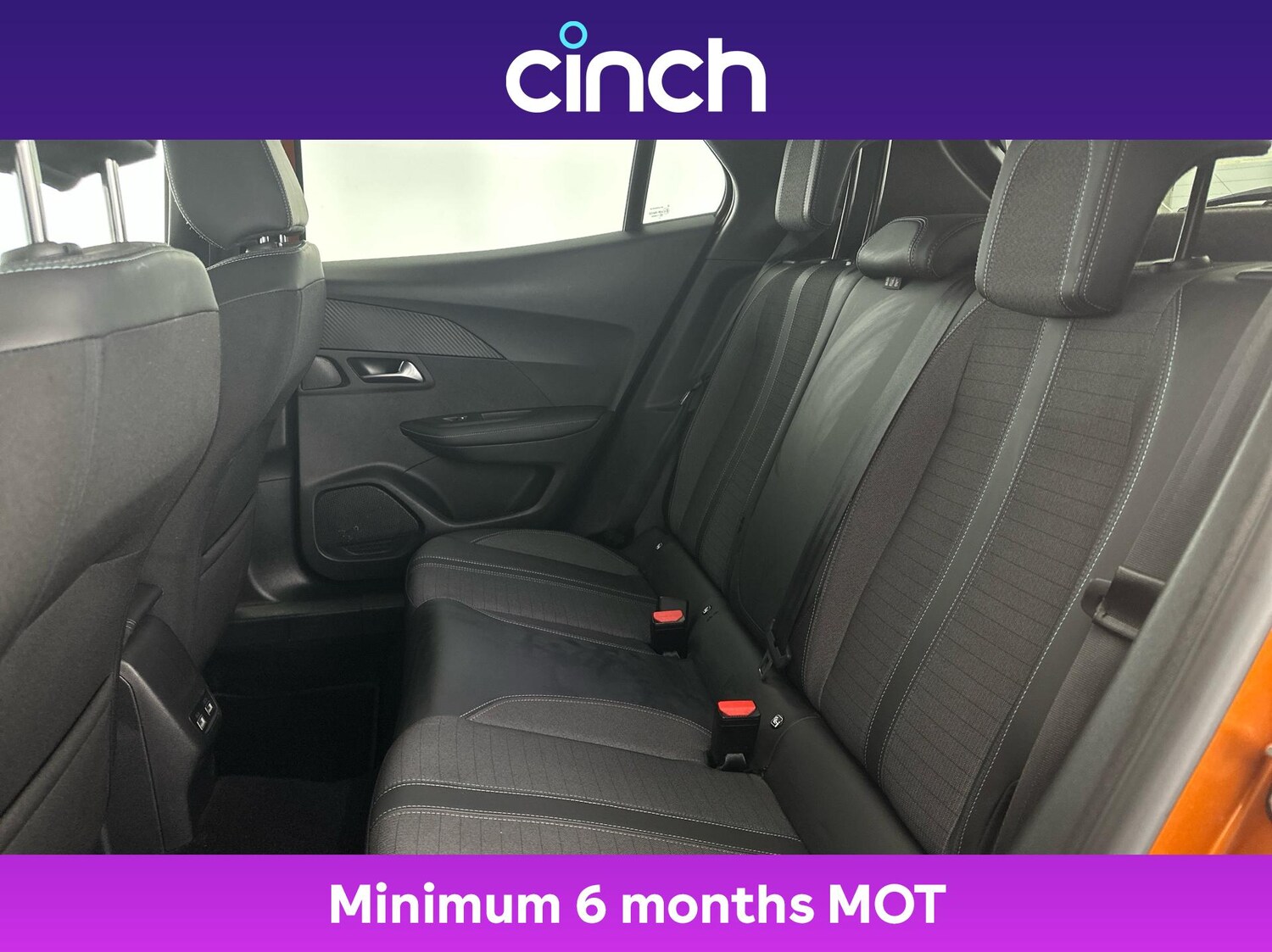 Used Peugeot 2008 2022 for sale - 76395199: Photo 20