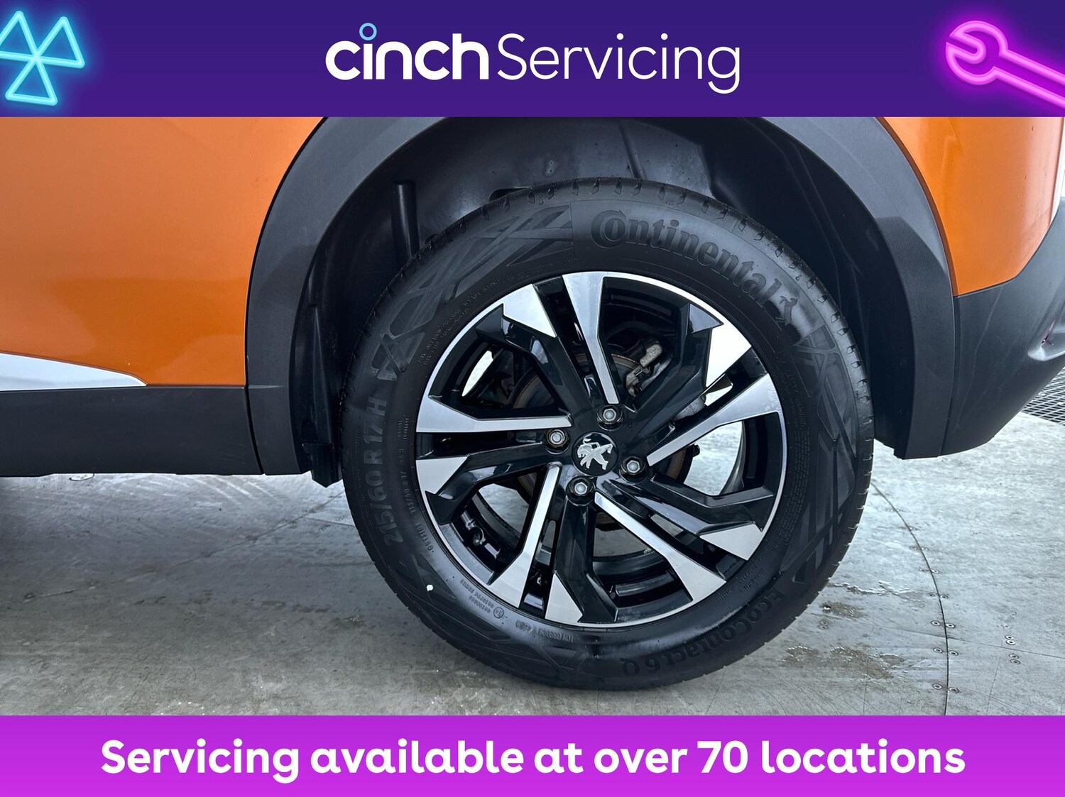 Used Peugeot 2008 2022 for sale - 76395199: Photo 26