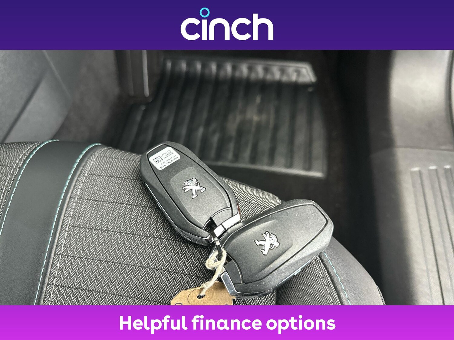 Used Peugeot 2008 2022 for sale - 76395199: Photo 30