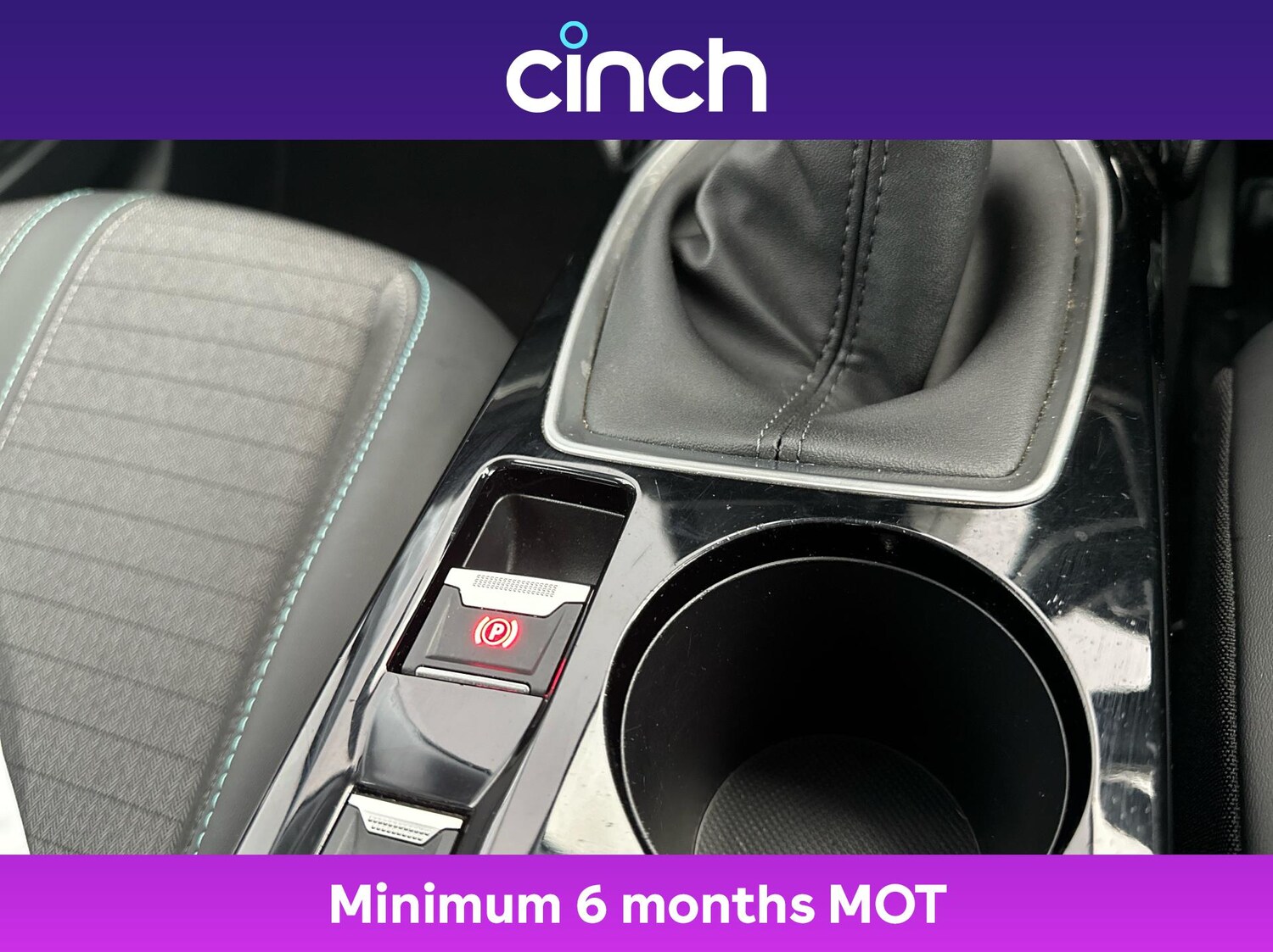 Used Peugeot 2008 2022 for sale - 76395199: Photo 32