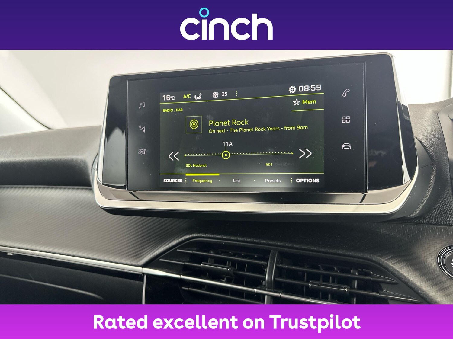 Used Peugeot 2008 2022 for sale - 76395199: Photo 33