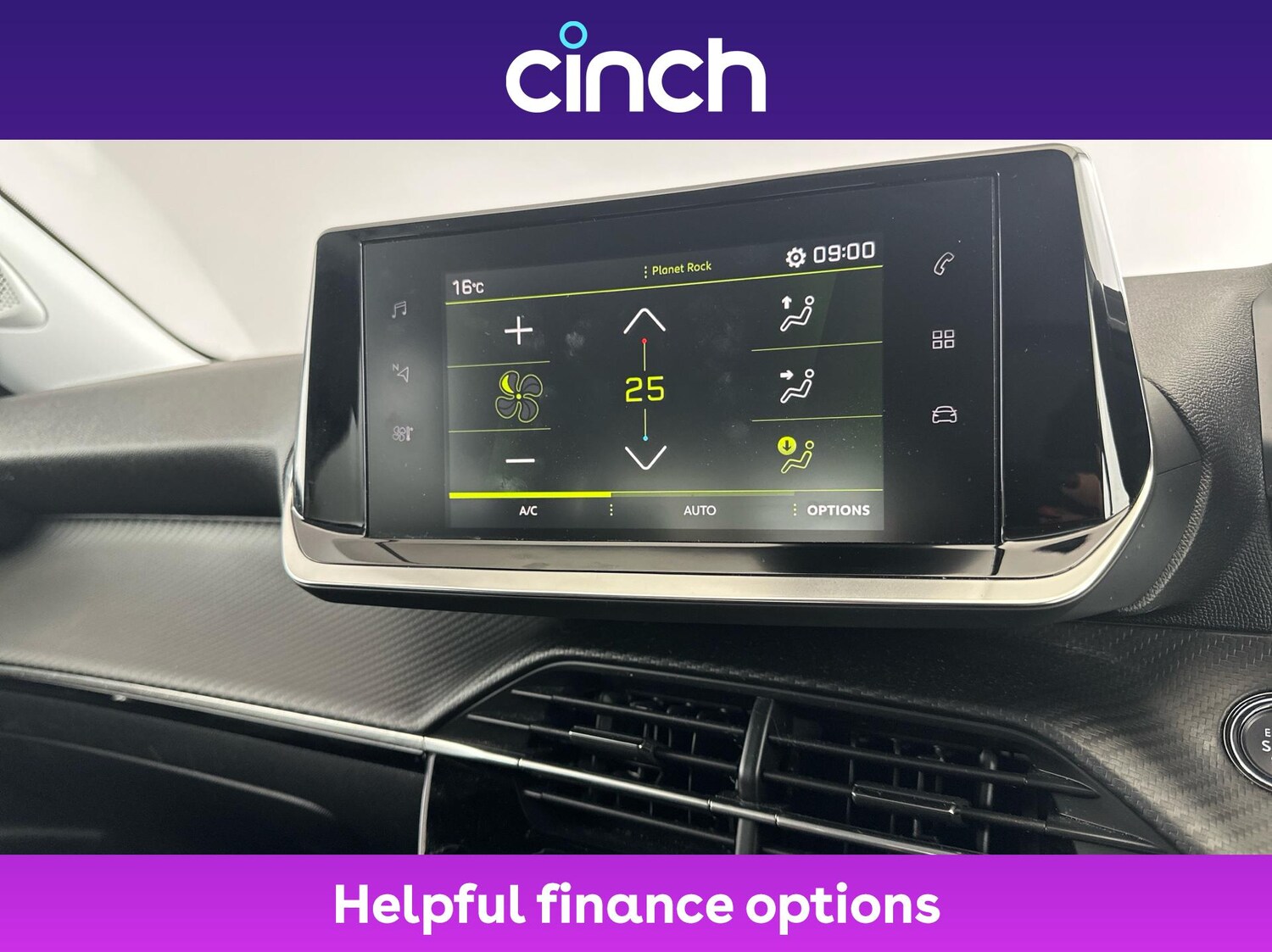 Used Peugeot 2008 2022 for sale - 76395199: Photo 35