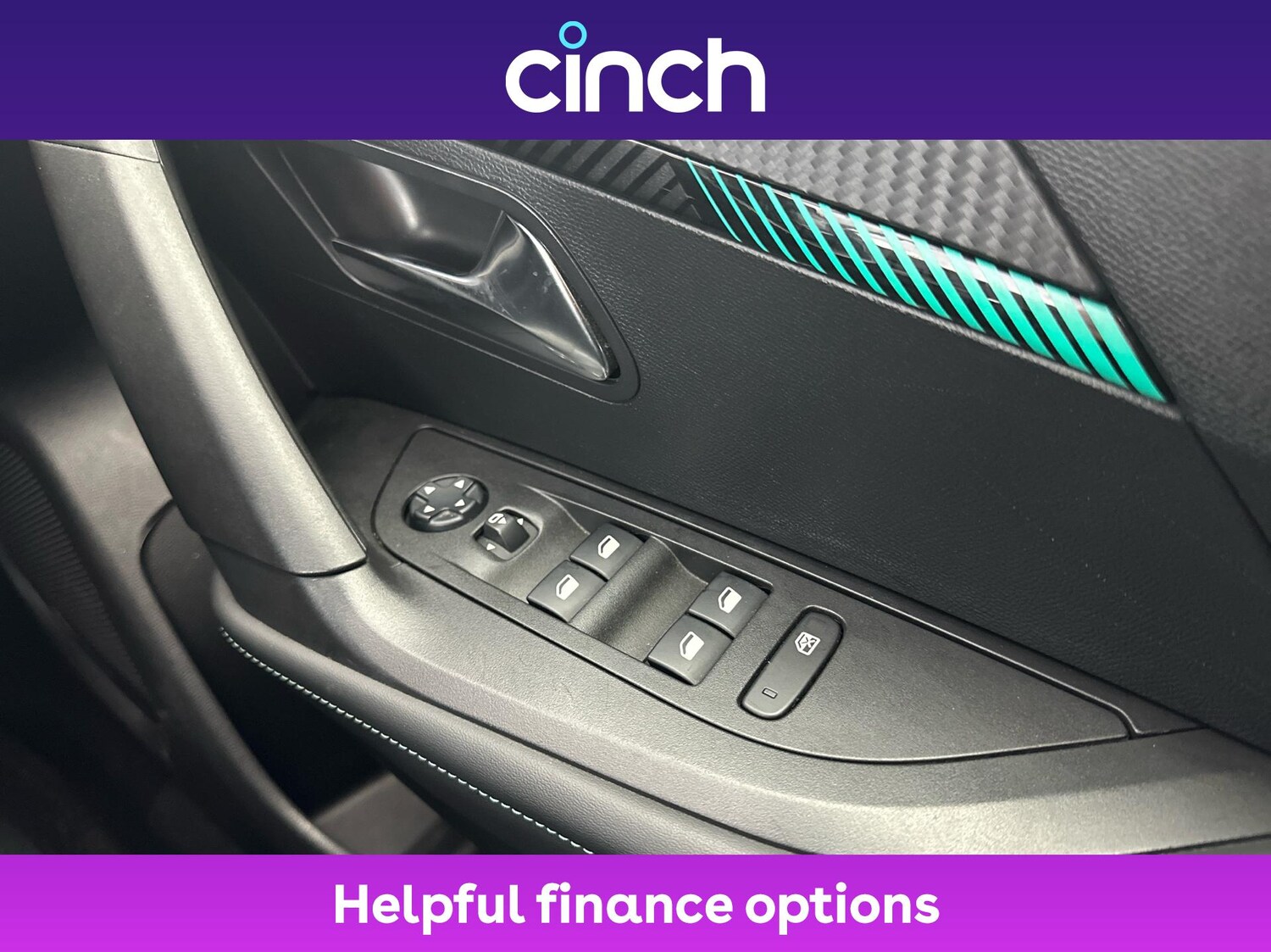 Used Peugeot 2008 2022 for sale - 76395199: Photo 40