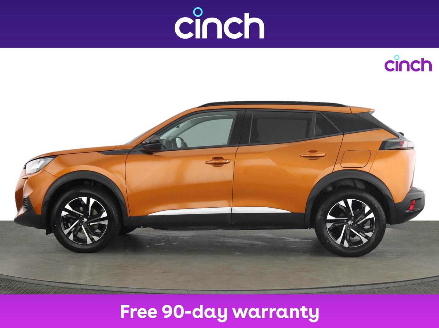 Used Peugeot 2008 2022 for sale - 76395199: Photo 8