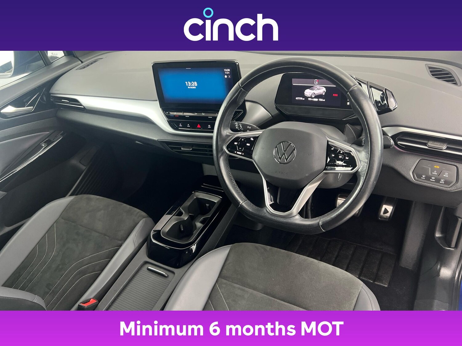 Used Volkswagen ID.4 2022 for sale - 76229679: Photo 12