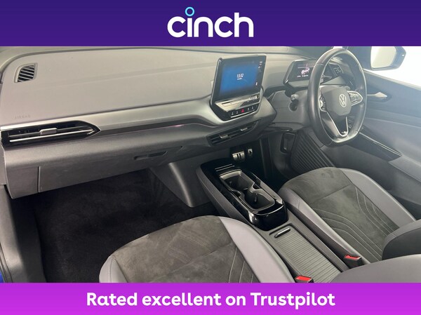 Used Volkswagen ID.4 2022 for sale - 76229679: Photo 14