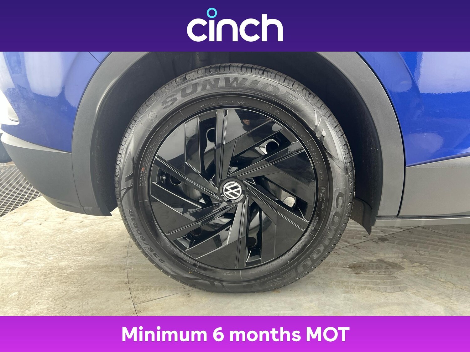 Used Volkswagen ID.4 2022 for sale - 76229679: Photo 27