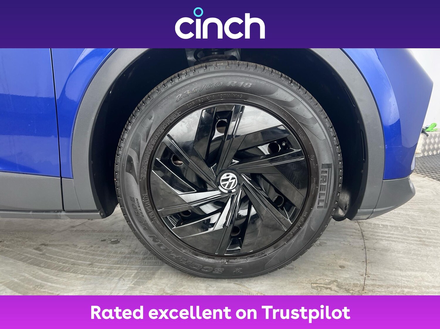 Used Volkswagen ID.4 2022 for sale - 76229679: Photo 28