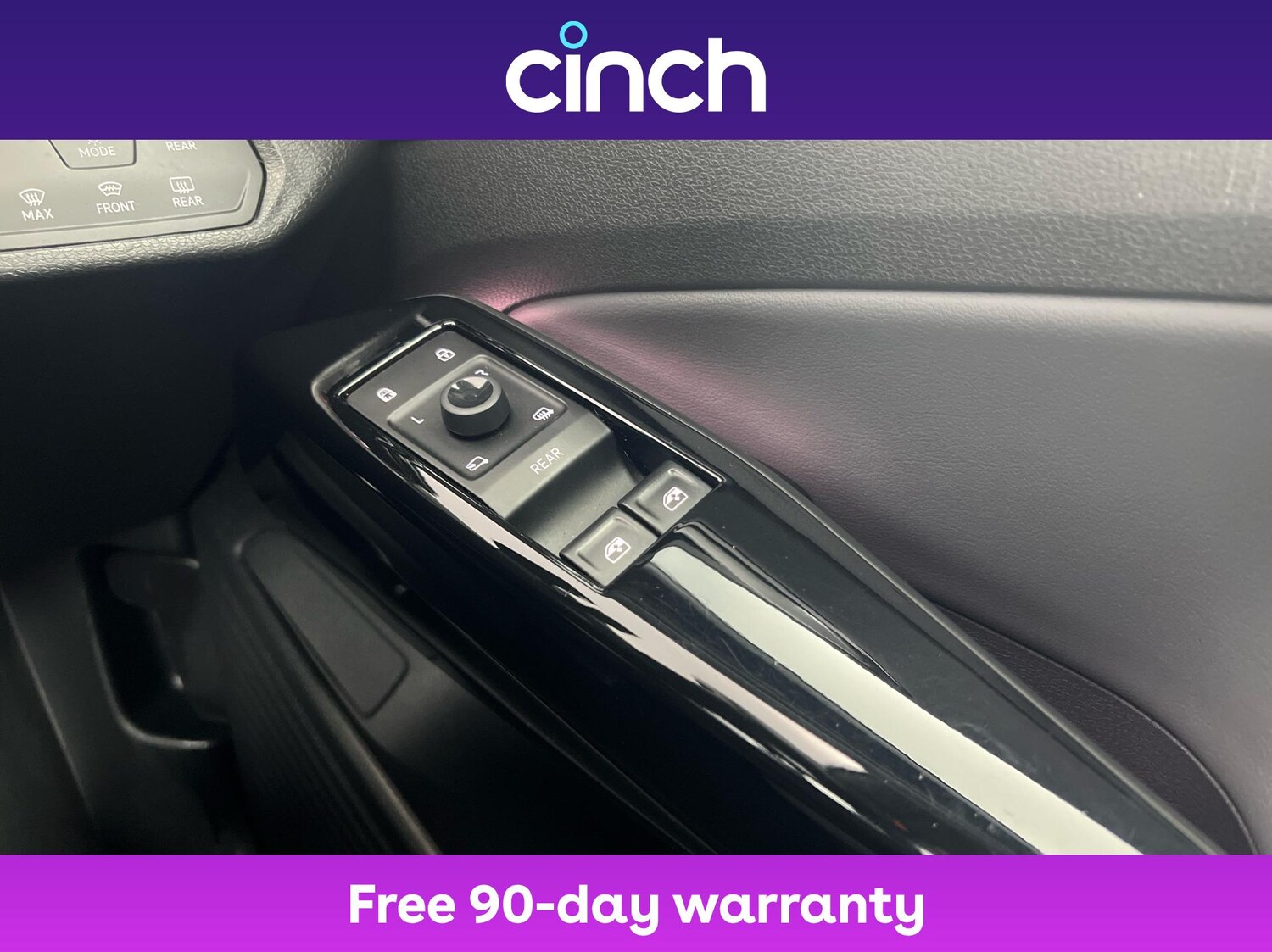 Used Volkswagen ID.4 2022 for sale - 76229679: Photo 39