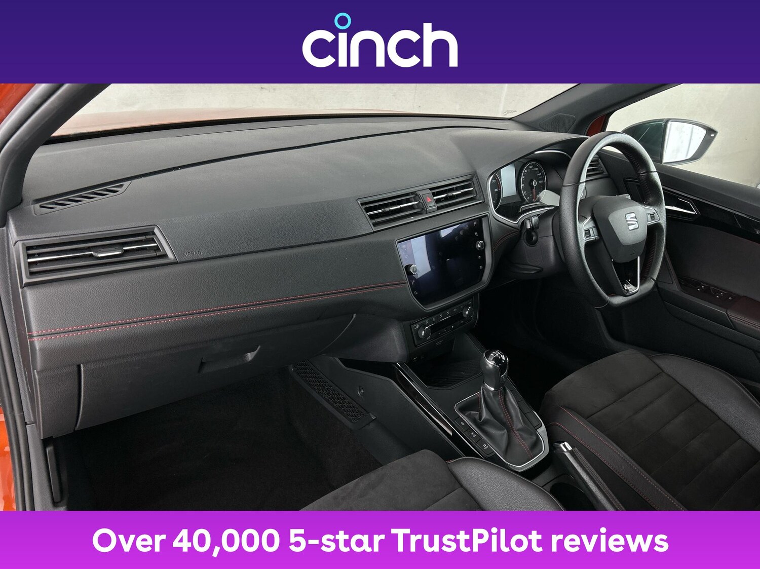 Used SEAT Arona 2018 for sale - 76910624: Photo 14