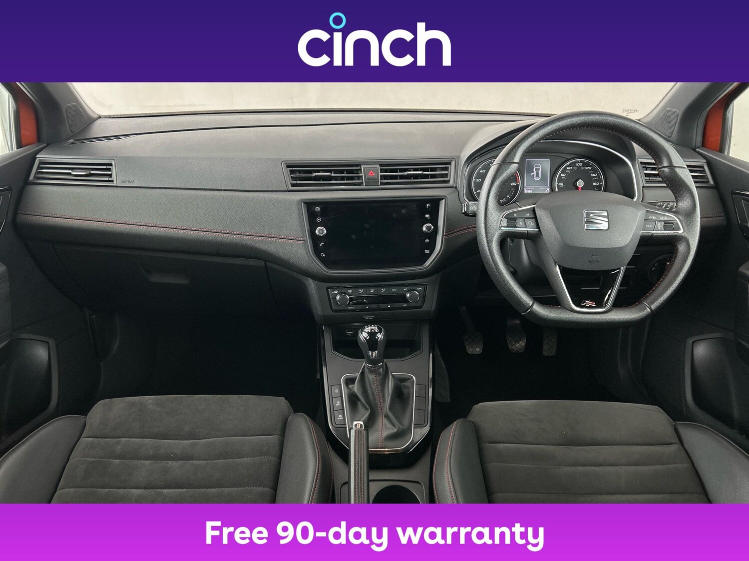 Used SEAT Arona 2018 for sale - 76910624: Photo 15