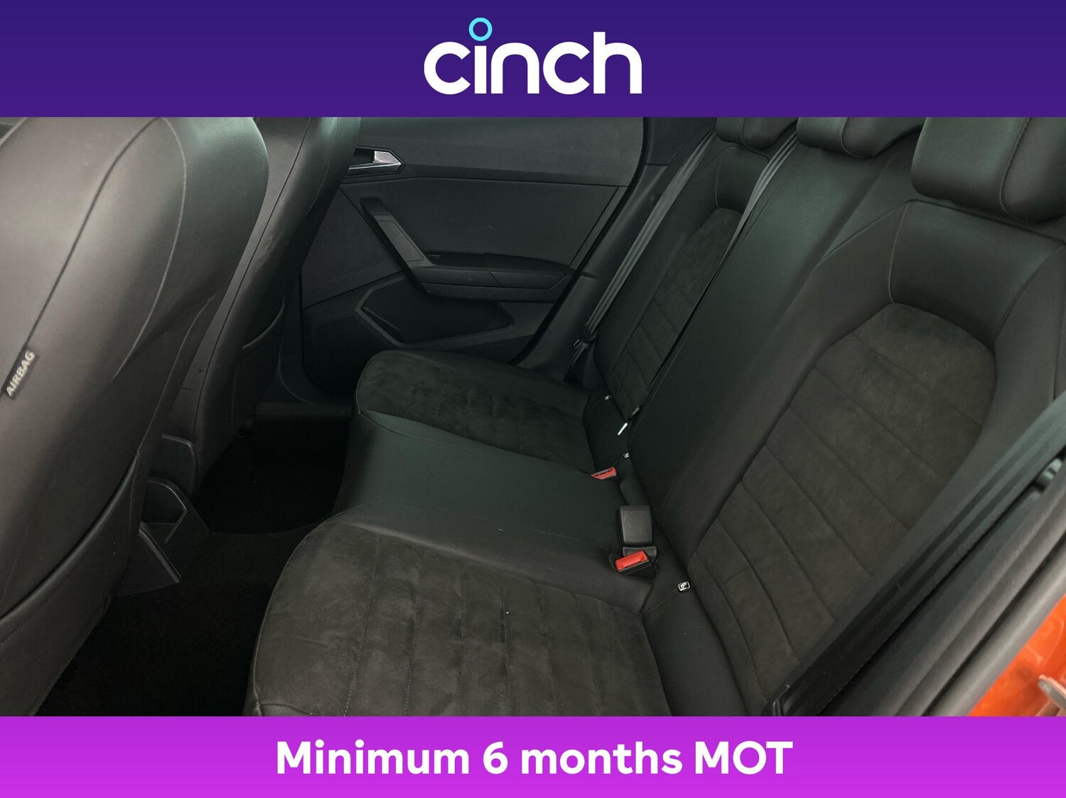 Used SEAT Arona 2018 for sale - 76910624: Photo 20