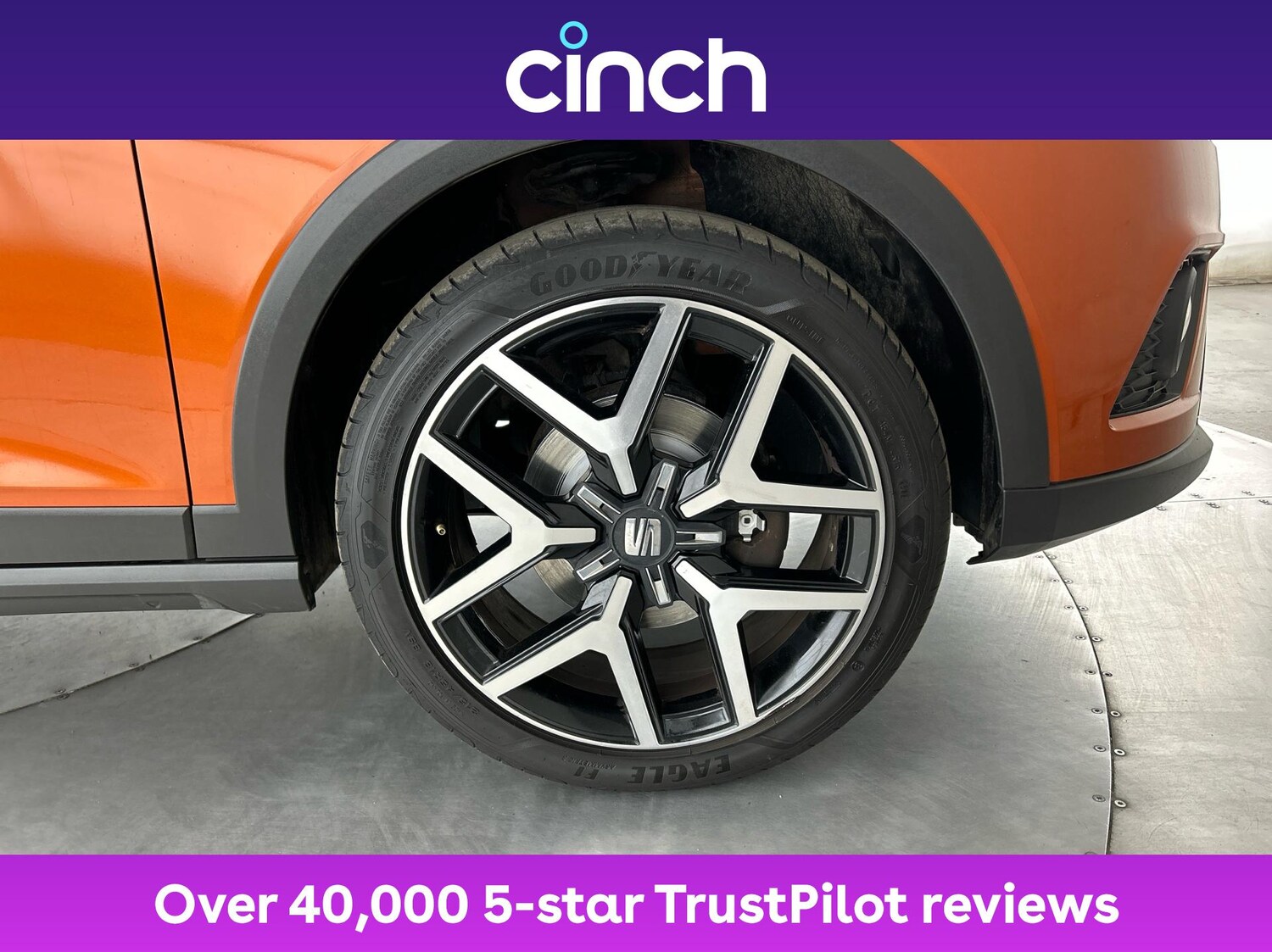 Used SEAT Arona 2018 for sale - 76910624: Photo 28