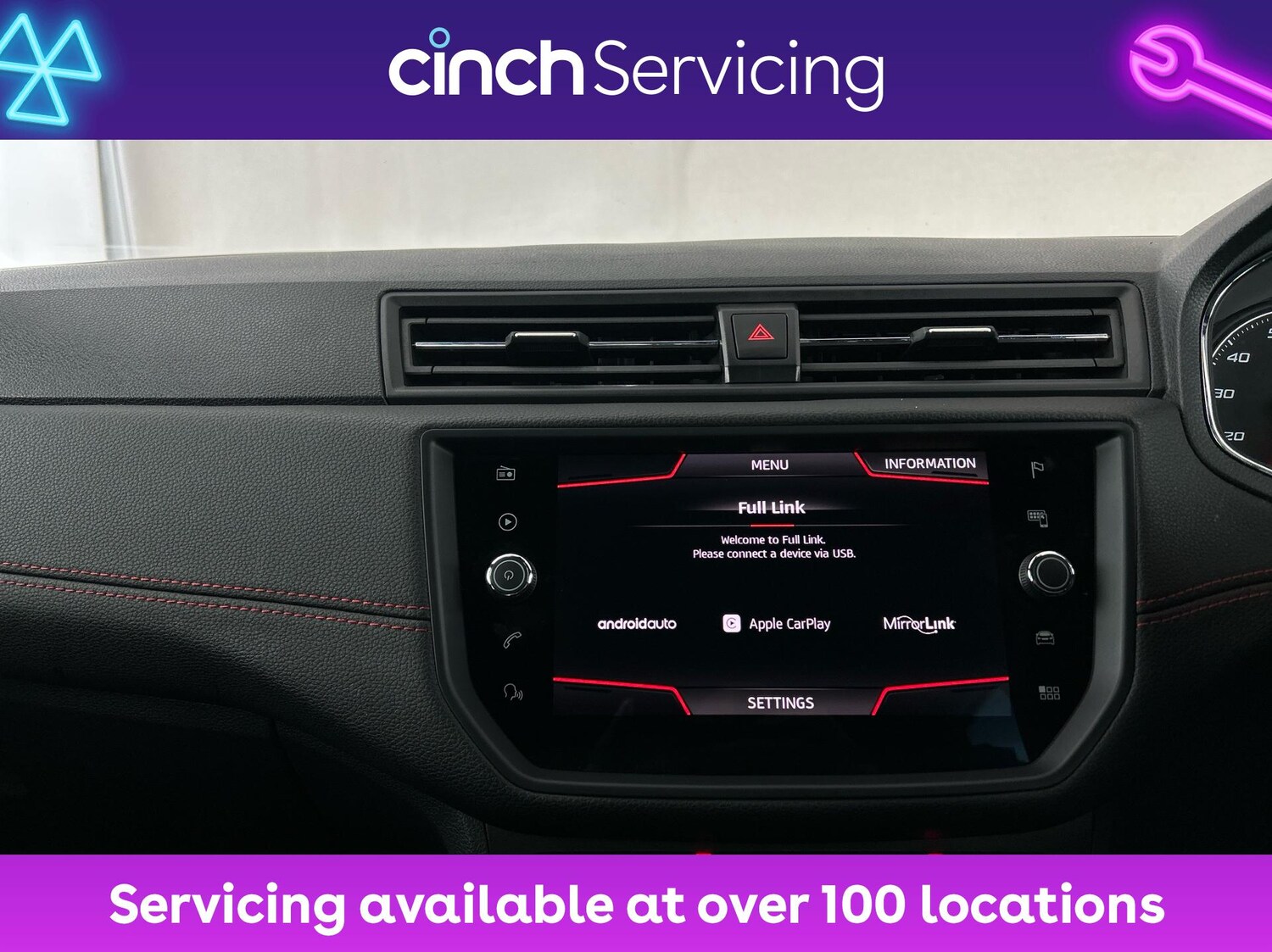 Used SEAT Arona 2018 for sale - 76910624: Photo 31