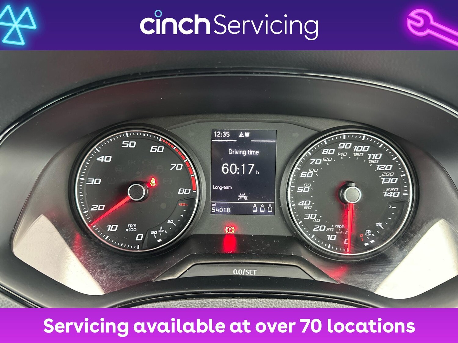 Used SEAT Arona 2021 for sale - 76569665: Photo 18