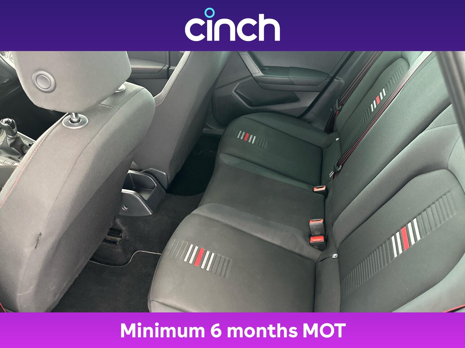 Used SEAT Arona 2021 for sale - 76569665: Photo 20