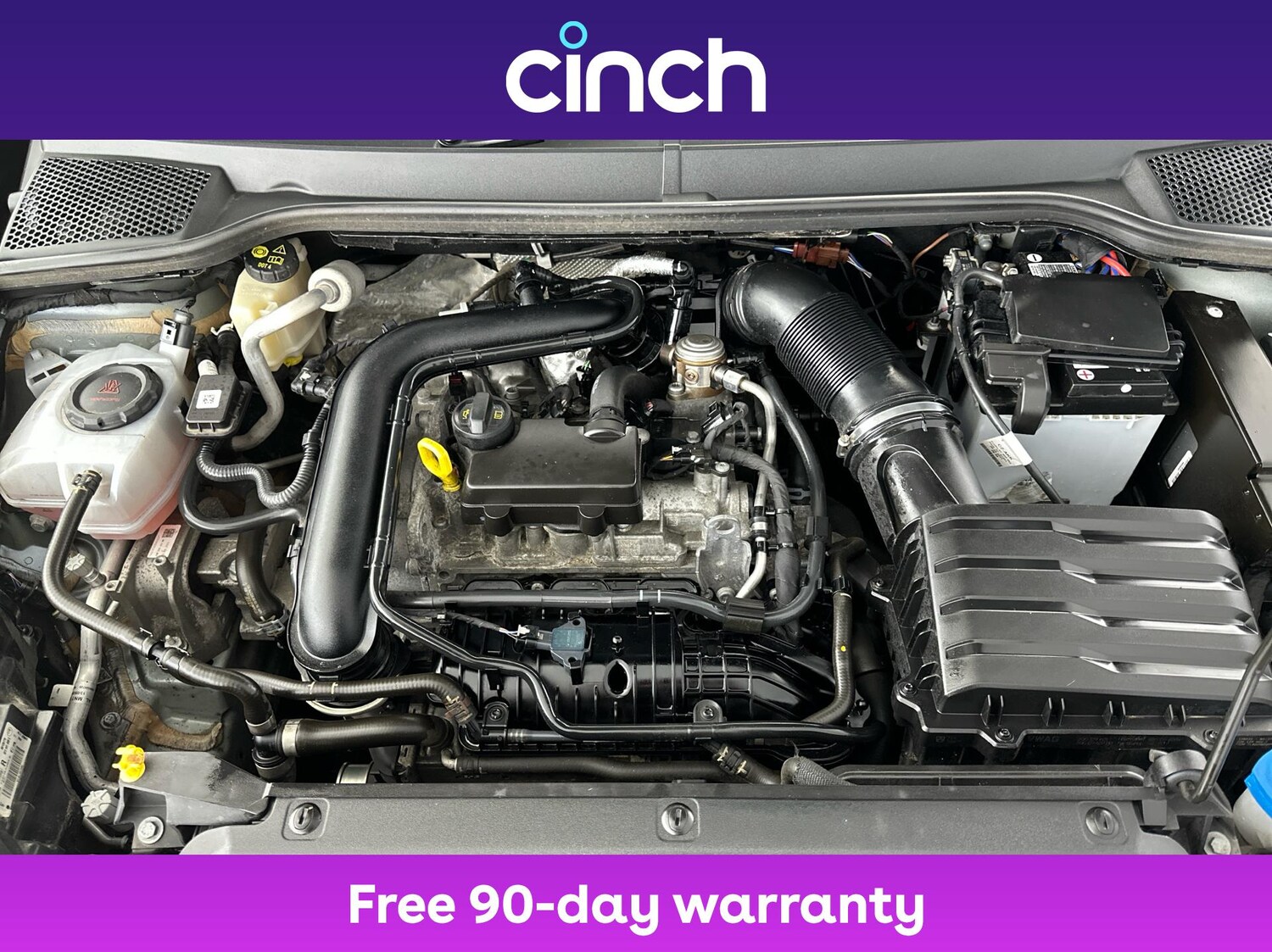 Used SEAT Arona 2021 for sale - 76569665: Photo 23