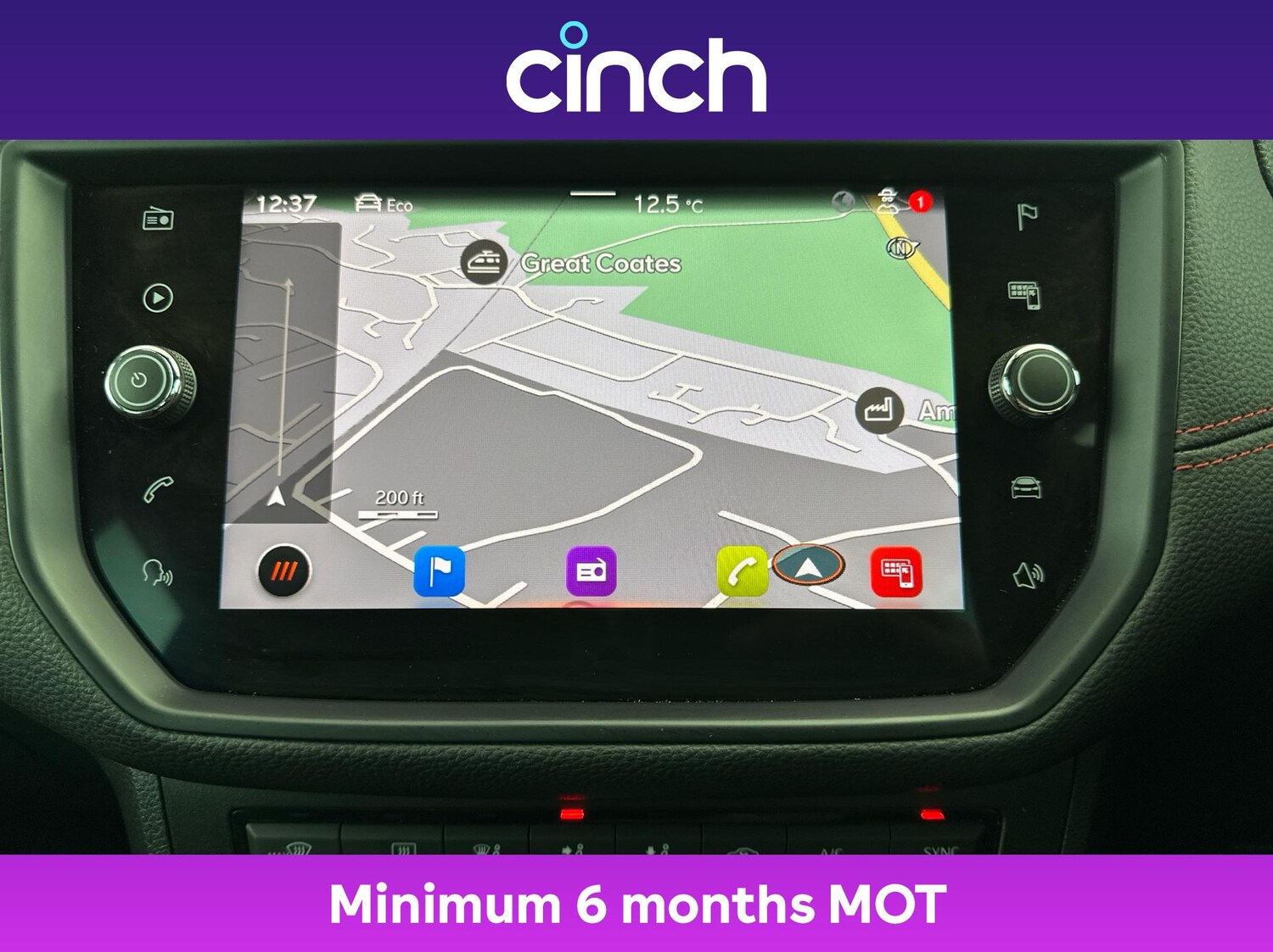 Used SEAT Arona 2021 for sale - 76569665: Photo 32