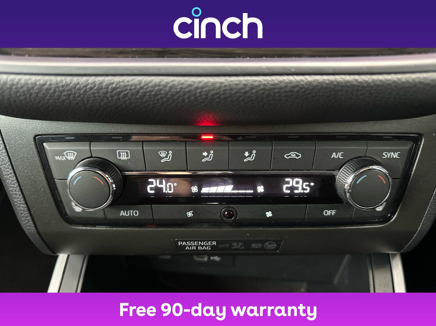 Used SEAT Arona 2021 for sale - 76569665: Photo 34