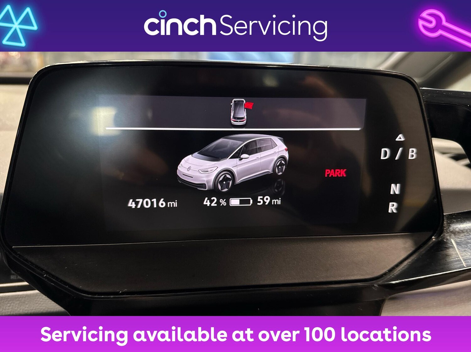 Used Volkswagen ID.3 2021 for sale - 77006945: Photo 18