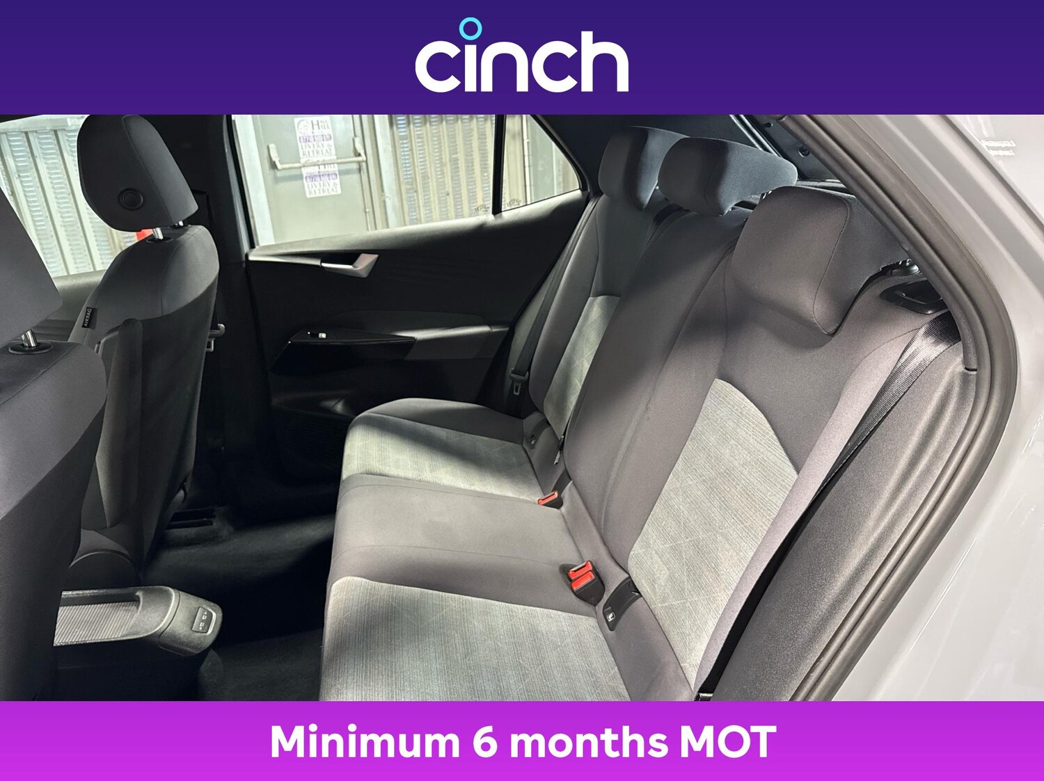 Used Volkswagen ID.3 2021 for sale - 77006945: Photo 20