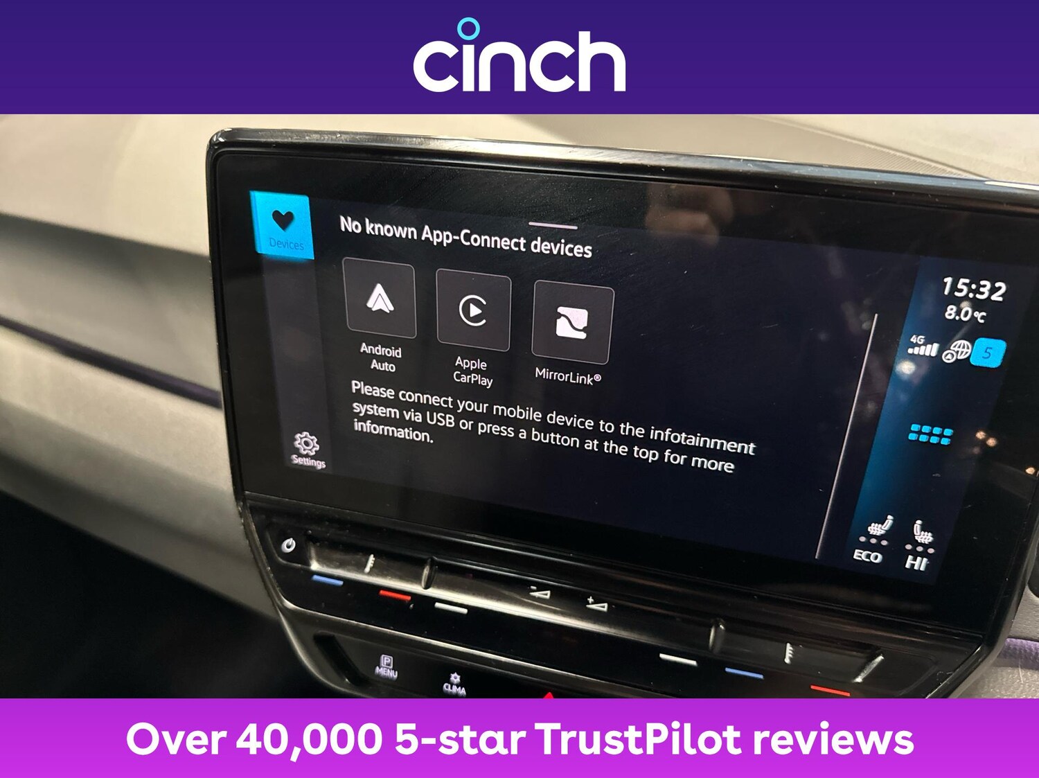 Used Volkswagen ID.3 2021 for sale - 77006945: Photo 33