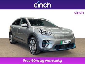 Kia - Niro