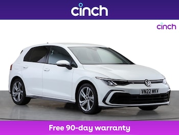 Volkswagen - Golf