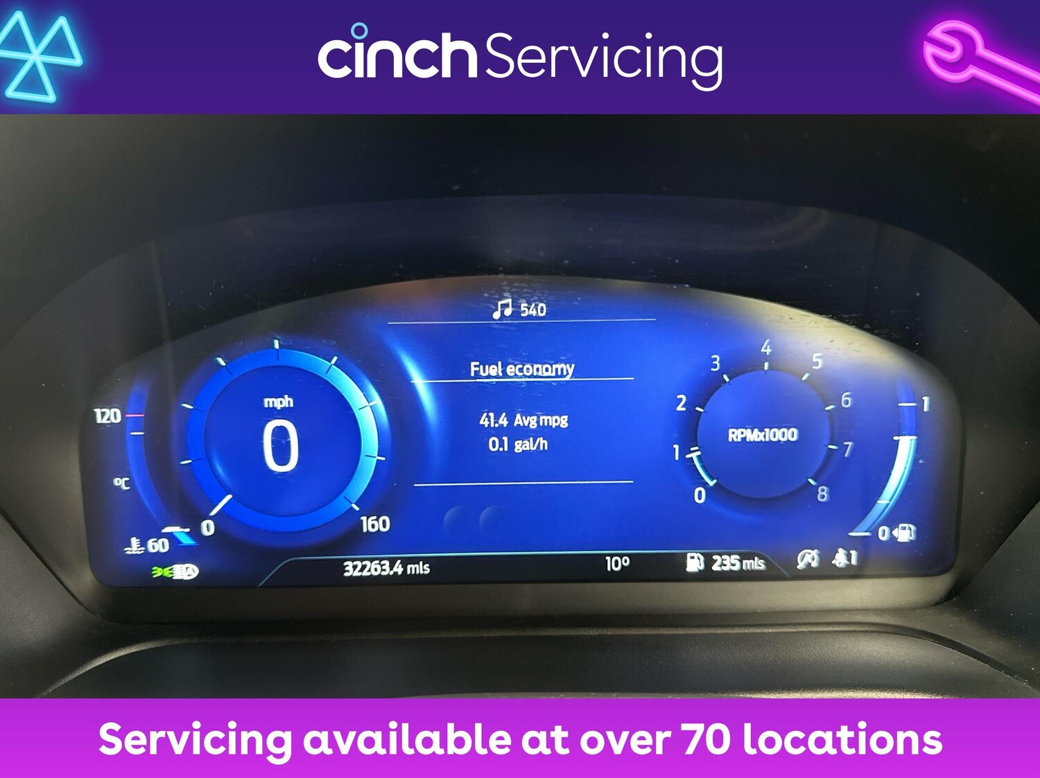 Used Ford Puma 2020 for sale - 76481324: Photo 18