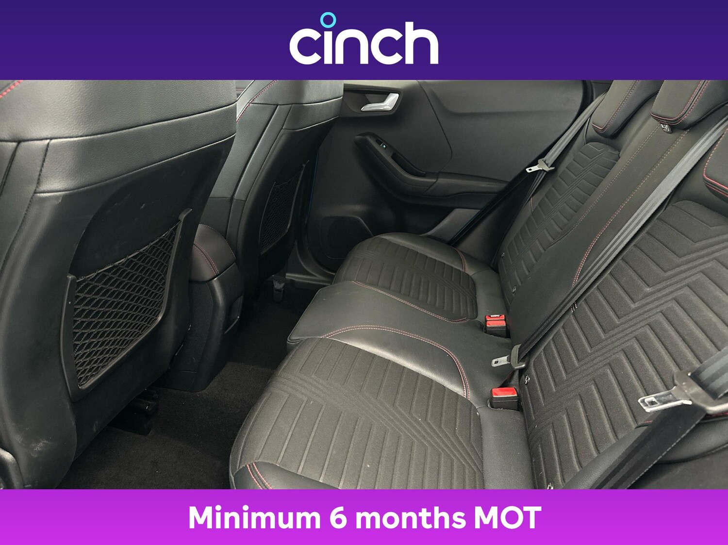 Used Ford Puma 2020 for sale - 76481324: Photo 20