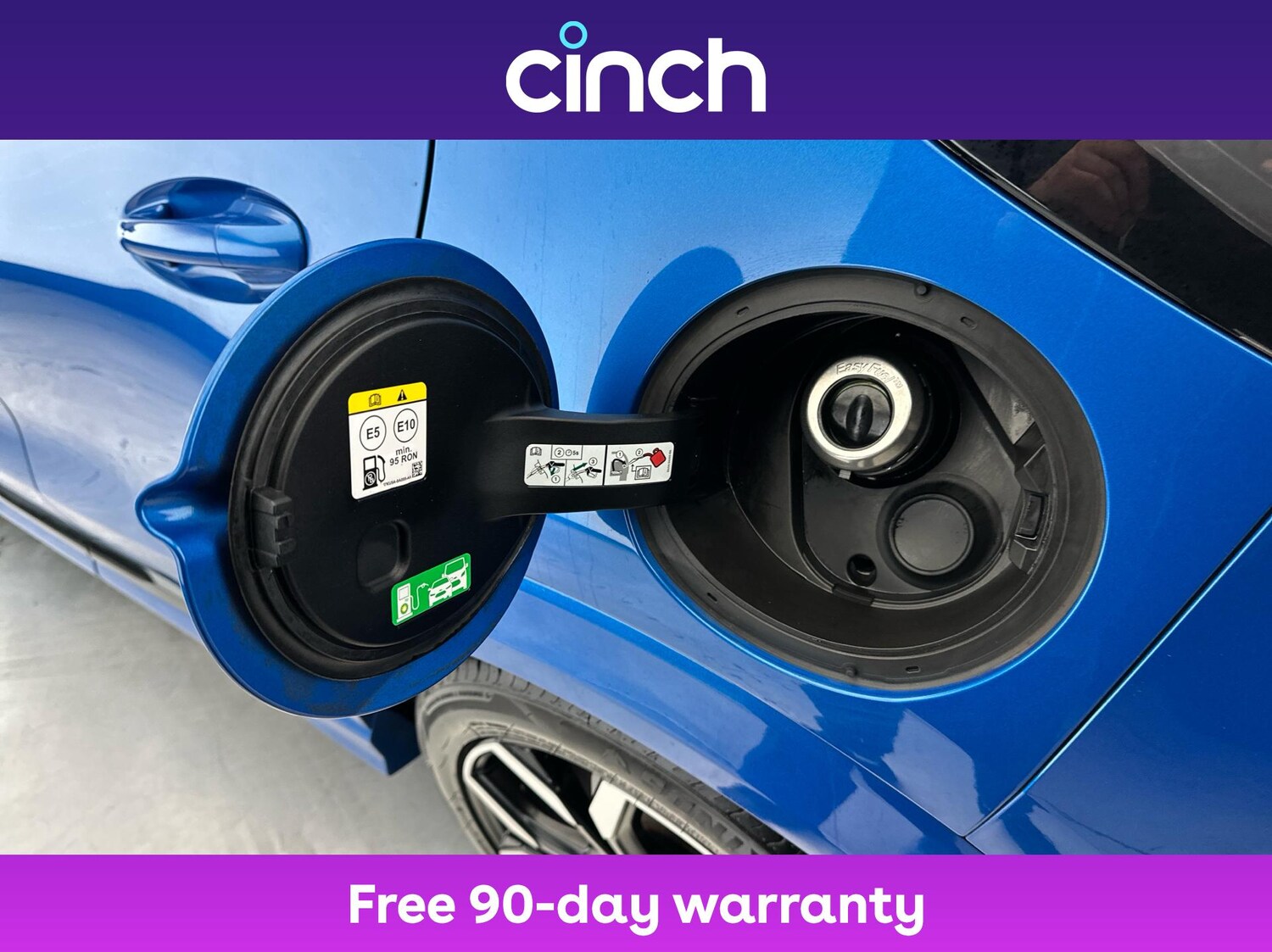 Used Ford Puma 2020 for sale - 76481324: Photo 29