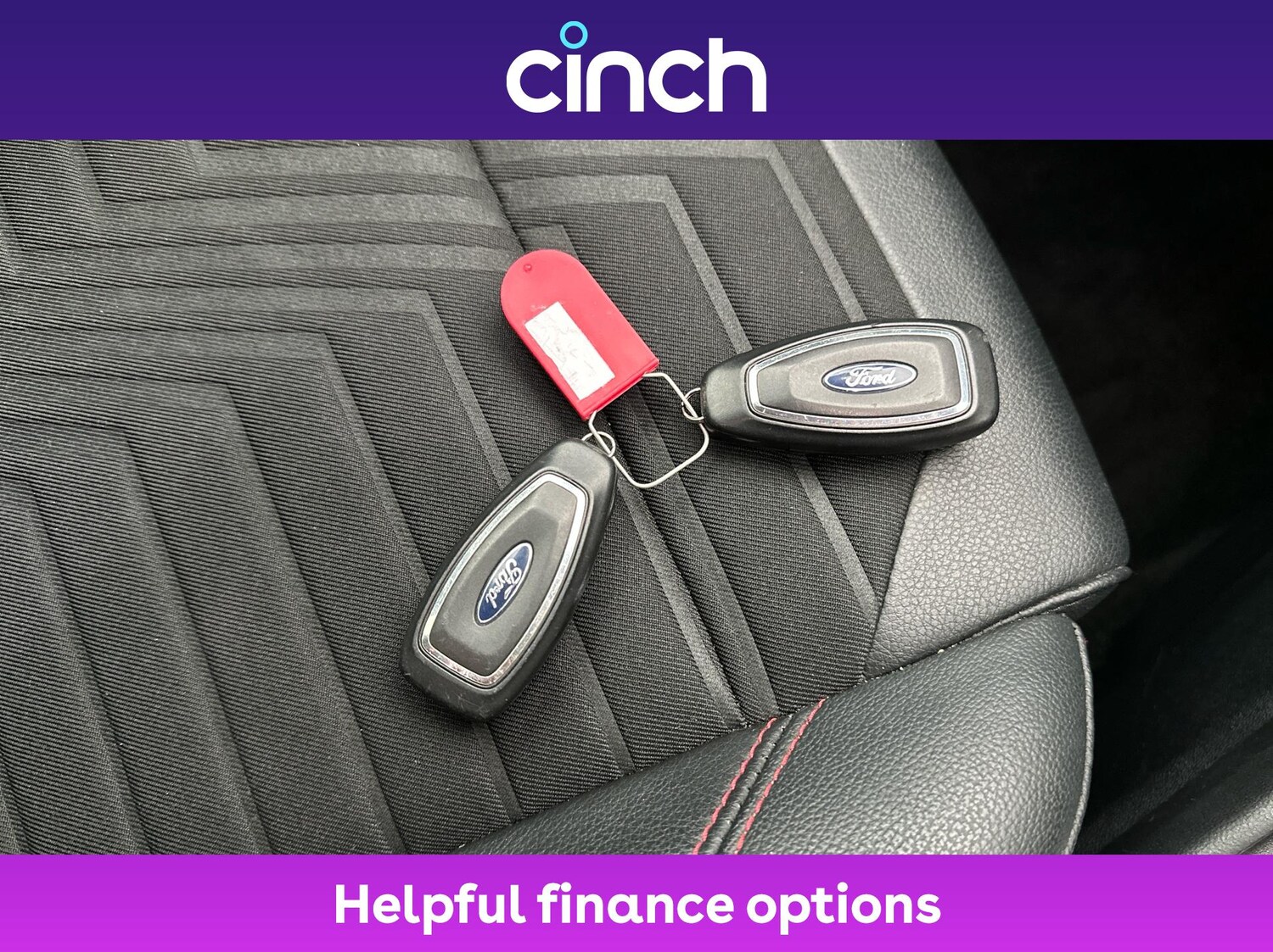 Used Ford Puma 2020 for sale - 76481324: Photo 30