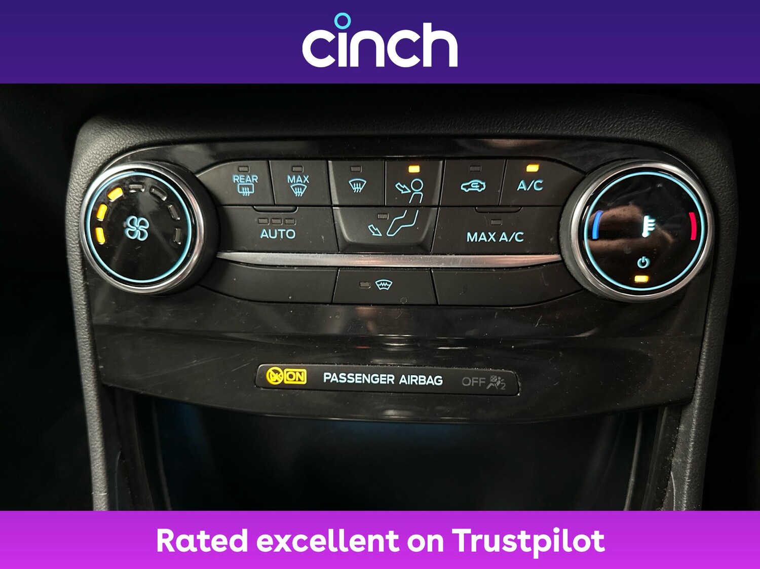 Used Ford Puma 2020 for sale - 76481324: Photo 33