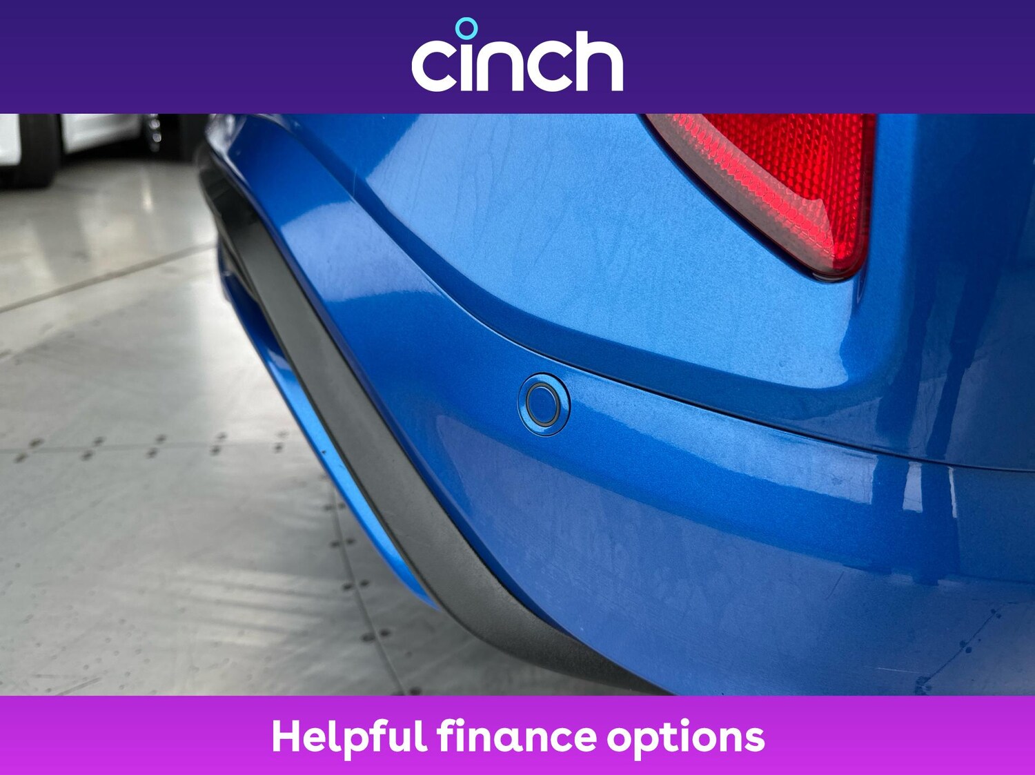 Used Ford Puma 2020 for sale - 76481324: Photo 35