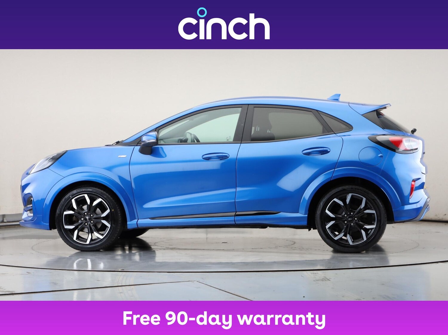 Used Ford Puma 2020 for sale - 76481324: Photo 8