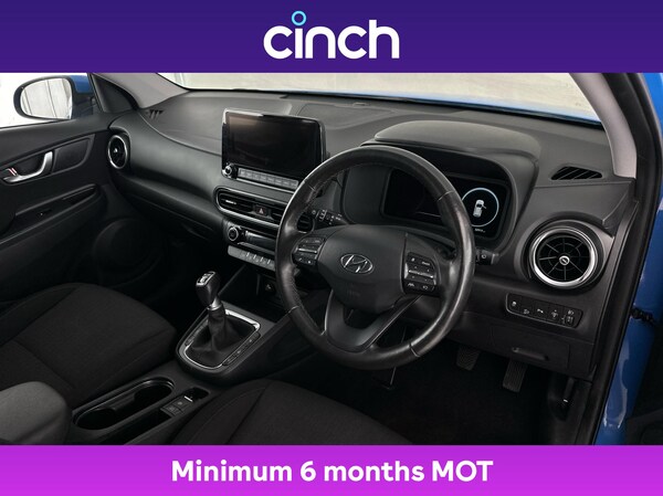 Used Hyundai KONA 2022 for sale - 75288640: Photo 12