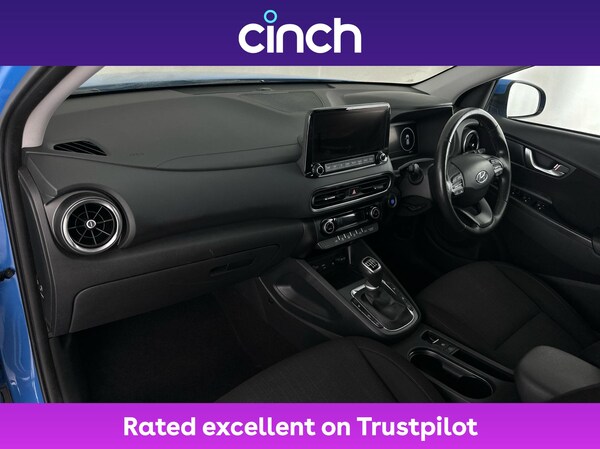 Used Hyundai KONA 2022 for sale - 75288640: Photo 14