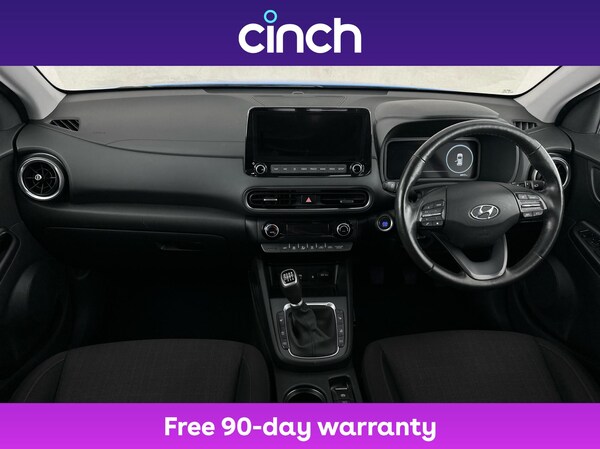 Used Hyundai KONA 2022 for sale - 75288640: Photo 15
