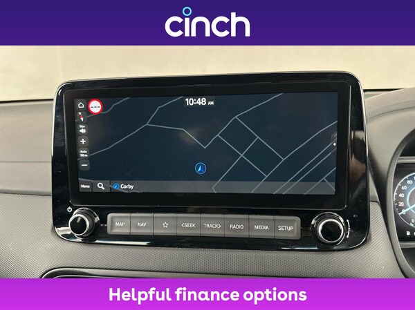 Used Hyundai KONA 2022 for sale - 75288640: Photo 17